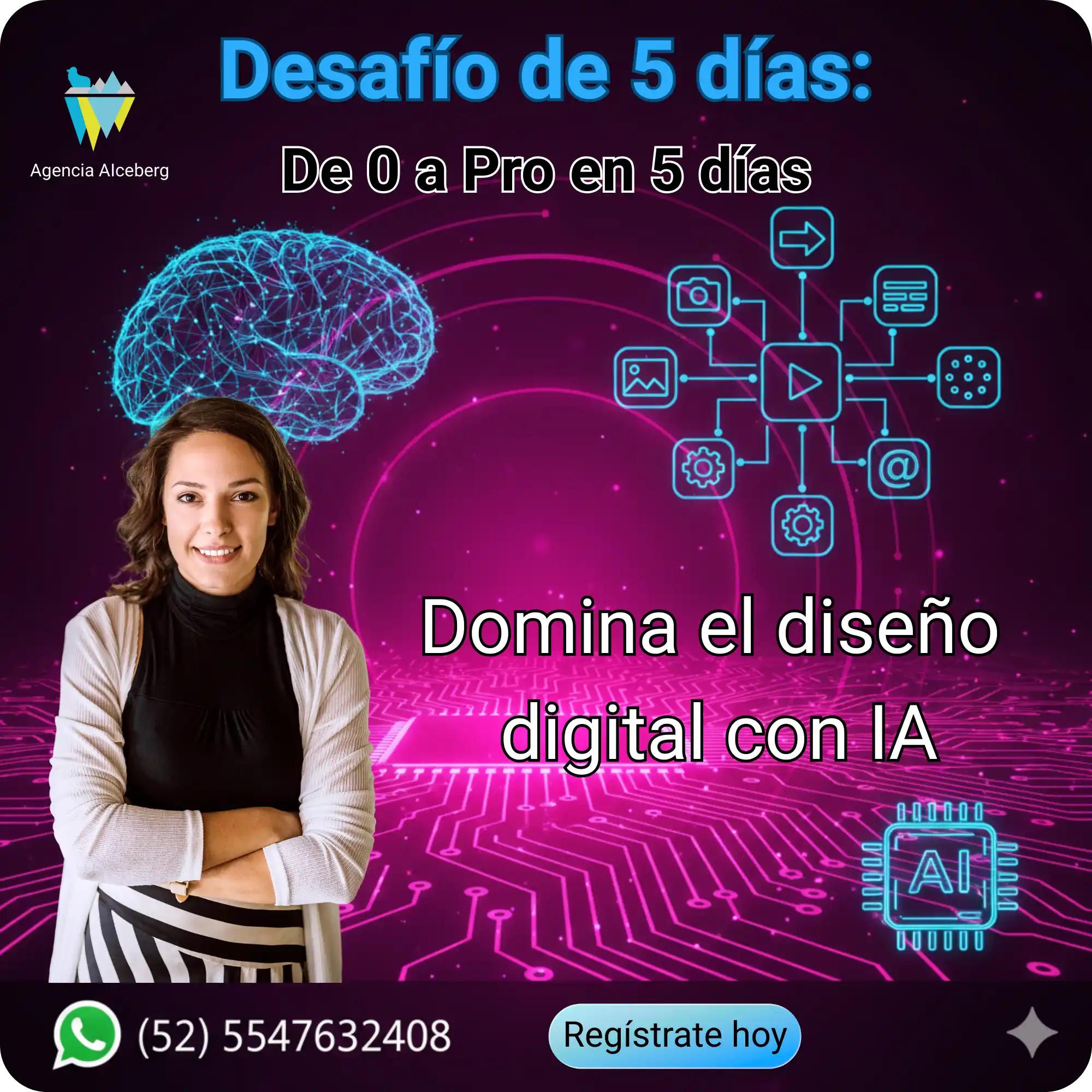 Diseño Digital con IA