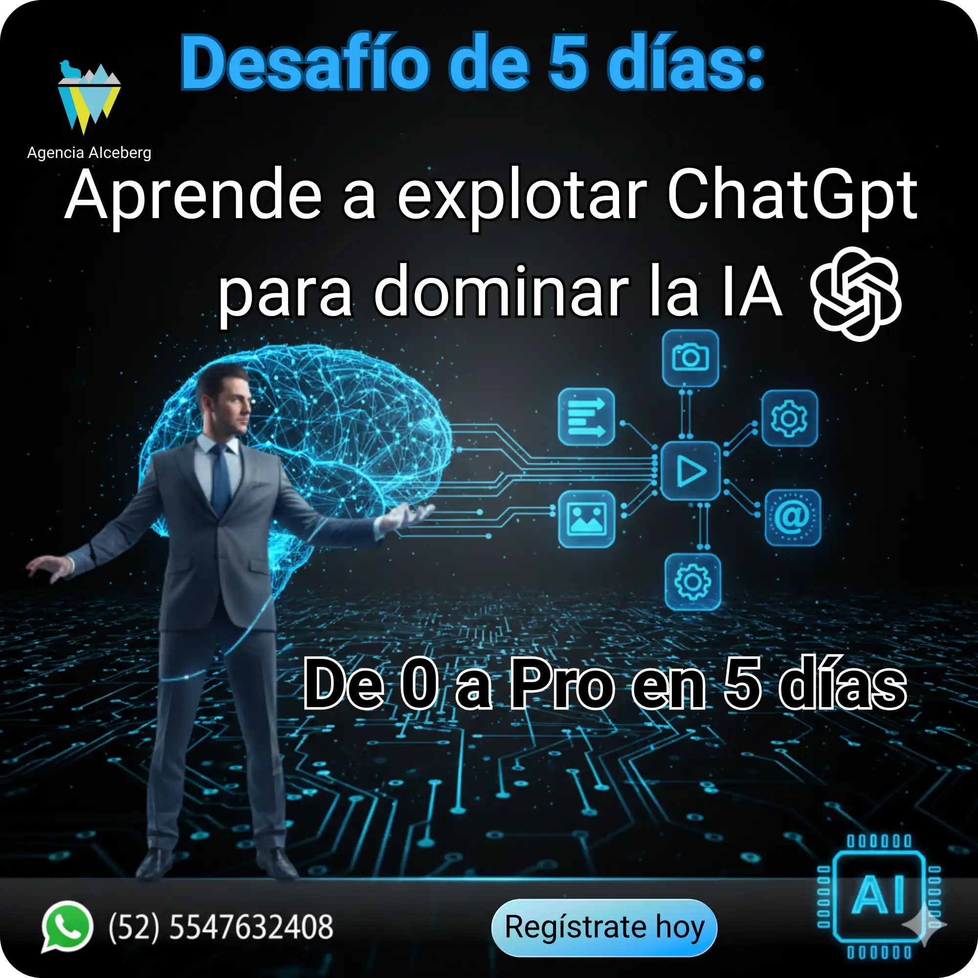 ChatGPT Profesional